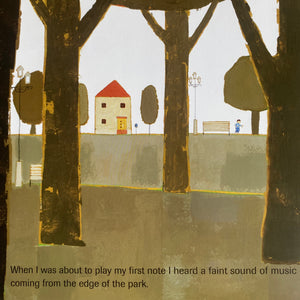 A Concert In The Park