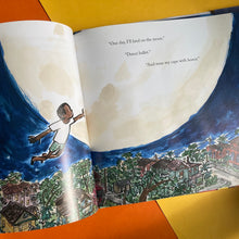 Load image into Gallery viewer, Nigel And The Moon
