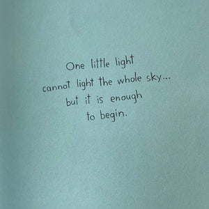 Just One Little Light