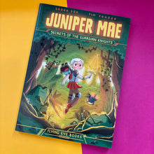 Load image into Gallery viewer, Juniper Mae: Secrets Of The Guardian Knights
