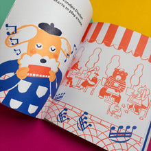 Load image into Gallery viewer, The Wonderful Pocket Family
