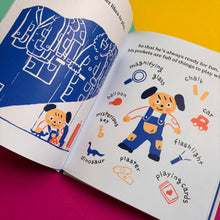 Load image into Gallery viewer, The Wonderful Pocket Family
