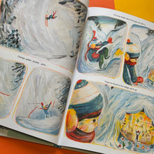 Load image into Gallery viewer, The Snow Theater
