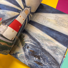 Load image into Gallery viewer, Beacons Of Light: A Journey Through the World of Lighthouses
