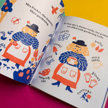 Load image into Gallery viewer, The Wonderful Pocket Family
