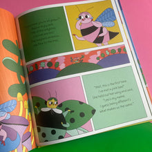 Load image into Gallery viewer, Baboo The Unusual Bee
