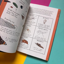 Load image into Gallery viewer, Pocket Observology: A Field Guide
