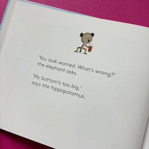 Hippobottomus