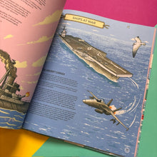 Load image into Gallery viewer, On Board: The epic history of ships, sailors and the voyages they made
