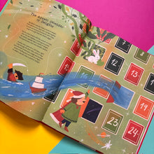 Load image into Gallery viewer, A Christmas Full of Poetry : A poem for every day of December
