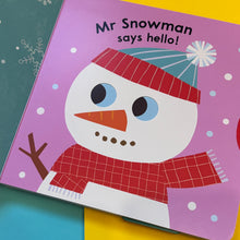 Load image into Gallery viewer, Let It Snow!
