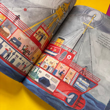 Load image into Gallery viewer, Beacons Of Light: A Journey Through the World of Lighthouses
