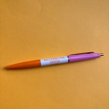 Load image into Gallery viewer, 3-Section Ballpoint Pen
