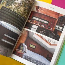 Load image into Gallery viewer, British Cabins &amp; Hideaways
