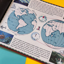 Load image into Gallery viewer, Latitude : A World Atlas from North to South
