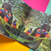 Load image into Gallery viewer, Nature's Heroes : Great Conservation Campaigners
