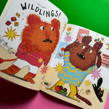 Load image into Gallery viewer, Meet The Wildlings
