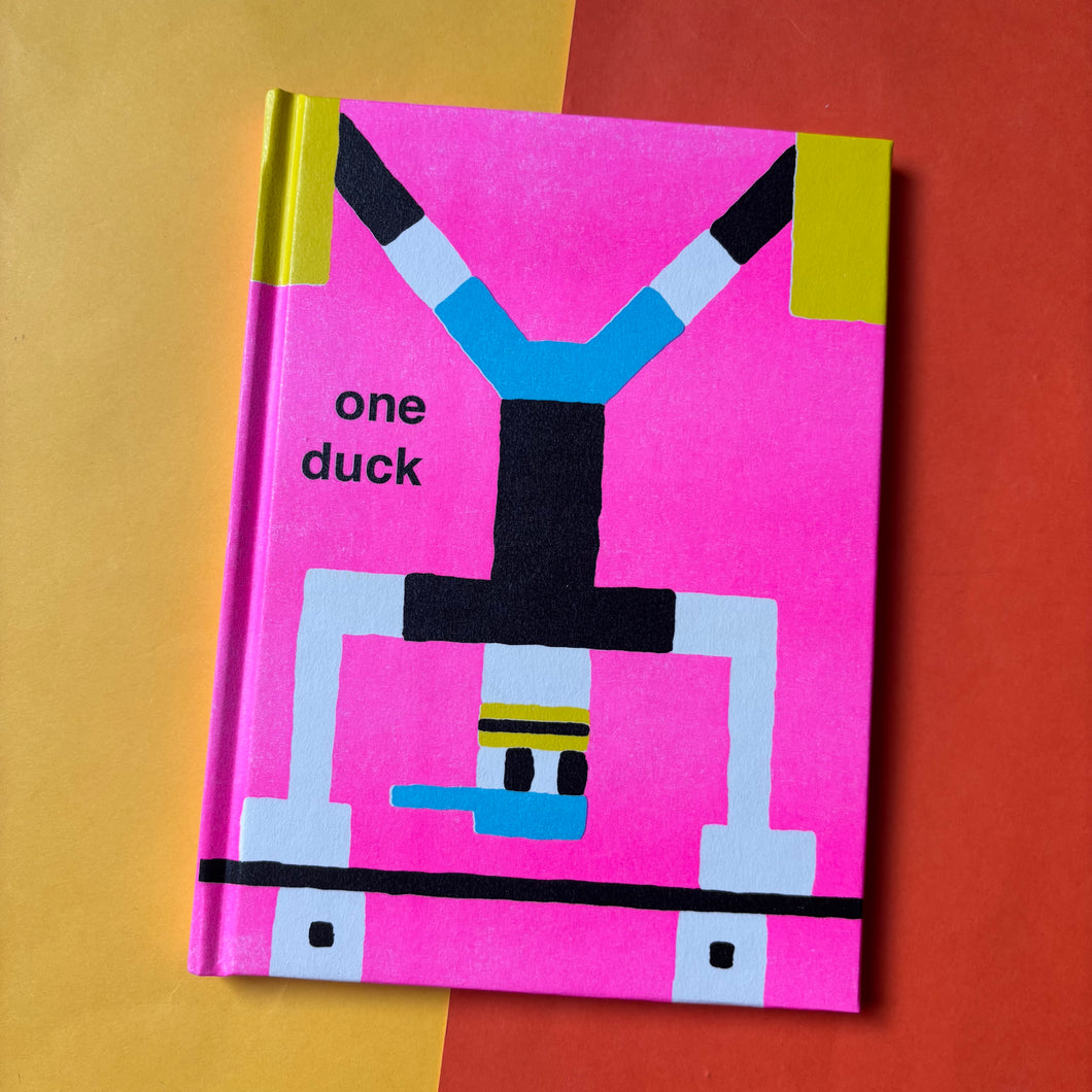 One Duck