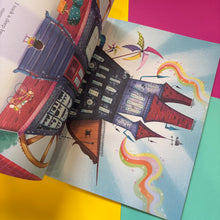 Load image into Gallery viewer, The Marvellous Mend-it Shop
