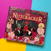 Load image into Gallery viewer, The Nutcracker
