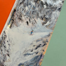 Load image into Gallery viewer, The Snow Theater
