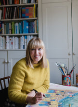 Load image into Gallery viewer, Ella Beech - LINCOLN BOOK FESTIVAL
