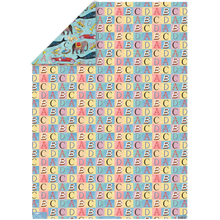 Load image into Gallery viewer, Tin Toys Gift Wrap
