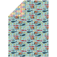 Load image into Gallery viewer, Tin Toys Gift Wrap

