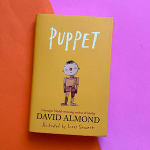 Puppet