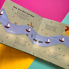 Load image into Gallery viewer, Nursery Rhymes for Your Baby : Best-loved stories
