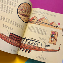 Load image into Gallery viewer, On Board: The epic history of ships, sailors and the voyages they made
