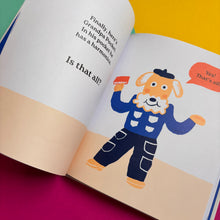 Load image into Gallery viewer, The Wonderful Pocket Family
