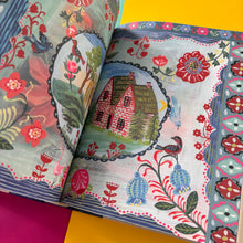 Load image into Gallery viewer, Nathalie Lete Sticker Book
