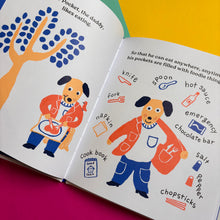 Load image into Gallery viewer, The Wonderful Pocket Family
