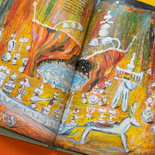 Load image into Gallery viewer, The Snow Theater
