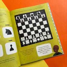 Load image into Gallery viewer, The Life Changing Magic of Chess
