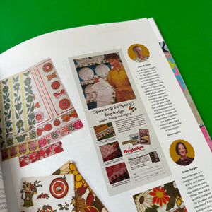 Uppercase Vol 62