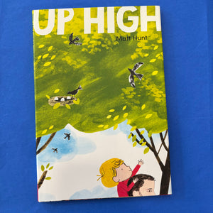 Up High