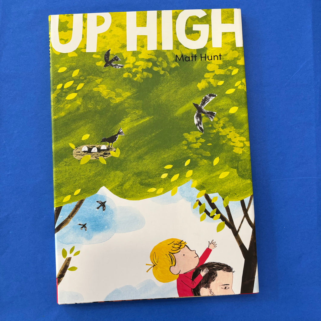 Up High