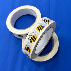 Bee / Worm tape