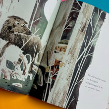 Load image into Gallery viewer, The Wolf, The Duck &amp; The Mouse
