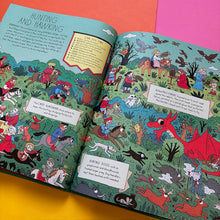 Load image into Gallery viewer, Where's Dragon in His Castle?
