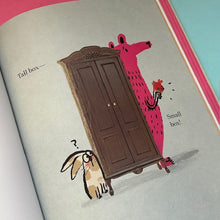 Load image into Gallery viewer, Is a Book a Box for Words?
