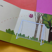 Load image into Gallery viewer, Stop the Ball!
