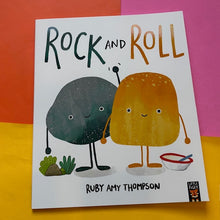 Load image into Gallery viewer, Rock &amp; Roll

