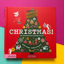 Load image into Gallery viewer, Christmas!
