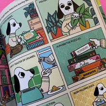Load image into Gallery viewer, Detective Stanley and the Green Thumbed Thief
