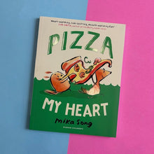 Load image into Gallery viewer, Pizza My Heart
