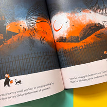 Load image into Gallery viewer, Something in the Darkness

