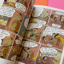 Load image into Gallery viewer, Boss Of The Underworld - Book 2:  Shirley Vs The Huge Beast
